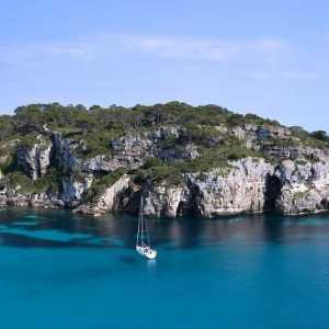Španjolska, Formentera: plaže, hoteli, vrijeme, recenzije