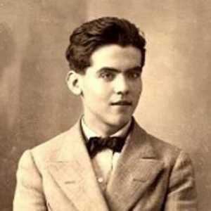 Španjolski pjesnik Garcia Lorca: biografija, kreativnost