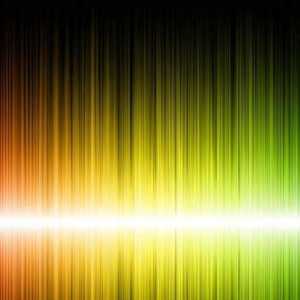 Emisija i apsorpcija svjetlosti pomoću atoma. Podrijetlo spektra linije