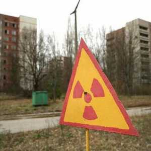 Izvori i zone radioaktivnog onečišćenja - vrste emisija, svojstava i posljedica