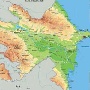 Povijest Azerbajdžana od davnih vremena do modernih vremena