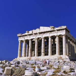 Povijest antičke Grčke: većina stanovništva politike. Grčka politika kao društveno-politički…