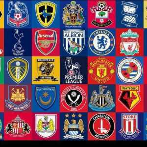 Povijest nogometnih i engleskih nogometnih klubova