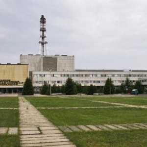 Povijest nuklearne elektrane Ignalina. Izrada, planiranje i zatvaranje postaje