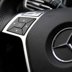 Povijest Mercedes-Benz i zanimljivih činjenica