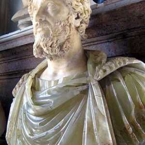 Povijest vladavine Septimiusa Severusa
