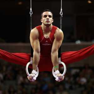 Povijest podrijetla gimnastike. athleticism