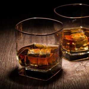 Povijest viskija. `BlackJack` (viski): opis, cijena, recenzije