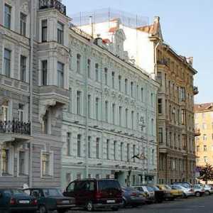 Talijanski konzulat u St. Petersburgu pomoći će izdati vizu
