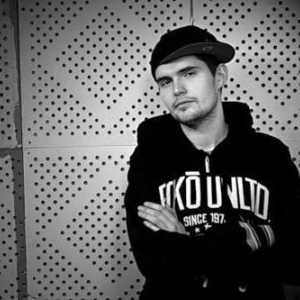 Ivan Alekseev (Noize MC): biografija, zanimljive činjenice, fotografija