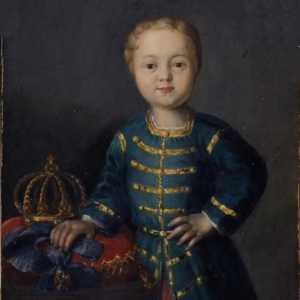 Ivan VI - manje poznati car Rusije