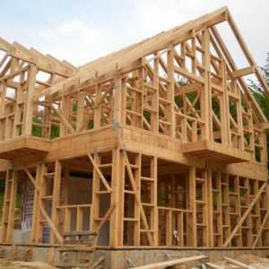 Koji je materijal jeftiniji za izgradnju kuće? Gdje kupiti materijale za izgradnju kuće