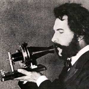 Izumitelj telefona. Godina izuma telefona. Koji je bio prvi telefon