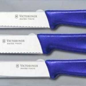 Zakrivljeni nož za dom, lov i turizam