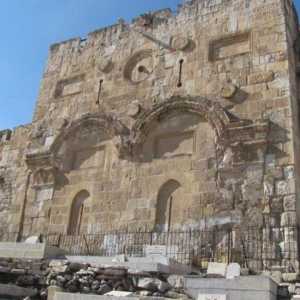 Izrael, sveta mjesta kršćanstva: pregled, povijest i recenzije