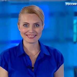 Poznati vodeći vremenski prognostičari na različitim TV kanalima u Rusiji