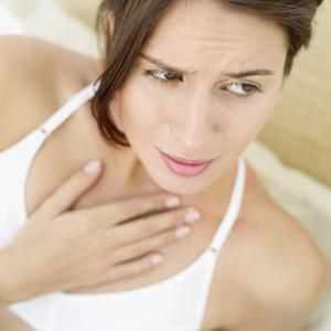 Žgaravica: Simptomi i liječenje nelagode u želucu