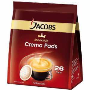 `Jacobs Monarch` - popularna kava iz Njemačke