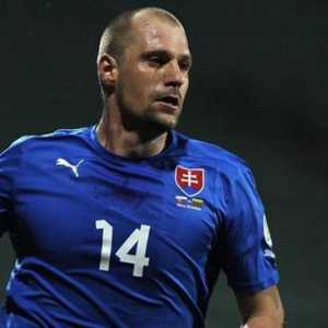Jakubko Martin: karijera slovačkog nogometaša