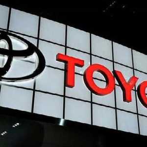 Japan - zemlja-proizvođač `Toyota`
