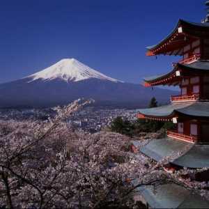 Japanska mitologija i njegove značajke
