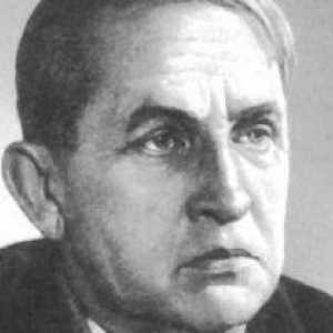 Yaroslav Smelyakov (8. siječnja 1913. - 27. studenog 1972.). Život i rad sovjetskog pjesnika