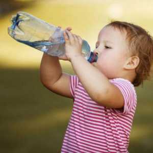 Je li flaširana voda `Bonaqua` prikladna za piće?