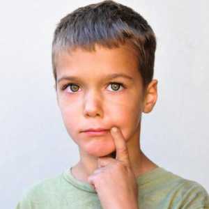 Jazvochka na jeziku djece: uzroci, liječenje, prevencija