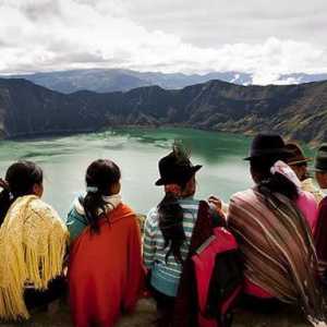 Jezici Peru: koji je državni jezik? Koji jezik se govori u Peruu?
