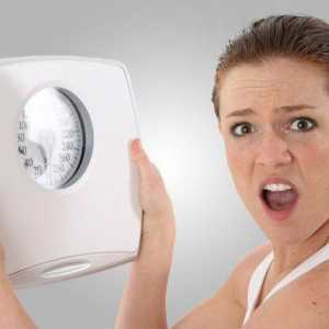Učinak visoravni na gubitak težine: kada se manifestira i kako ga nadvladati