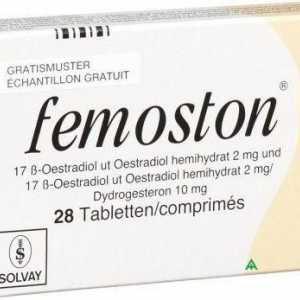 Je li Femoston 2/10 učinkovit u planiranju trudnoće?