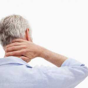 Učinkoviti nesteroidni protuupalni lijekovi za osteohondrozu