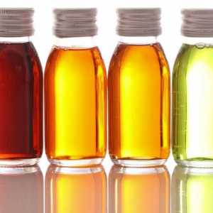 Eterična ulja za prehladu: primjena i recenzije