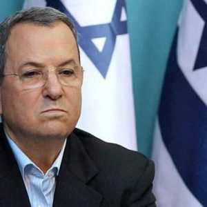 Ehud Barak: biografija i fotografije