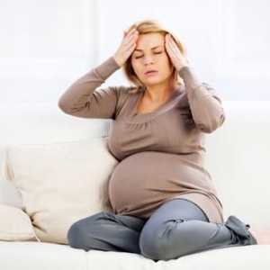Eklampsia je ... Eklampsia u trudnica: simptomi, liječenje i uzroci