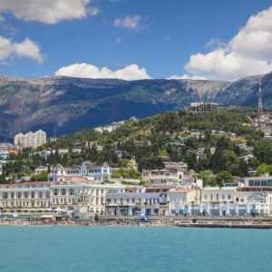 Kuće za gospodarstvo u Krim. Jeftin odmor na Krimu. Fotografije i recenzije turista