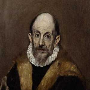 El Greco, slika "Pokop groba organa": opis, zanimljive činjenice i recenzije