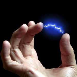 Električna struja, izvori struje: definicija i suština