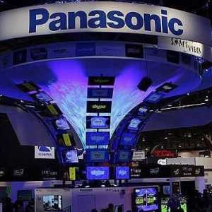 Električni aparati za brijanje `Panasonic `: pregled modela, recenzija