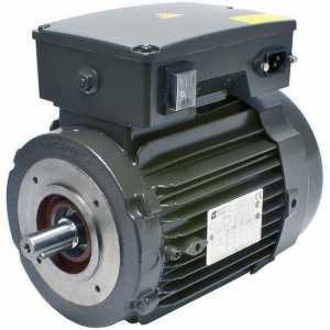 Električni motor 220V: opis, karakteristike, značajke spajanja