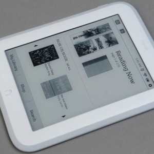 Электронная книга PocketBook 614: отзывы