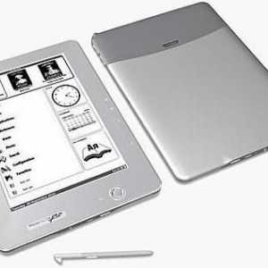 E-knjiga PocketBook Pro 912: pregled, značajke i recenzije vlasnika