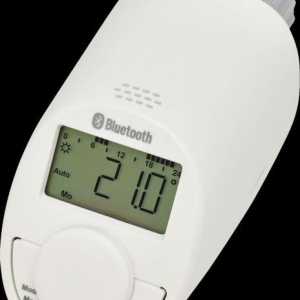Elektronički termostat za radijatore: vrste, specifikacije i povratne informacije proizvođača