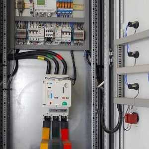 Proizvodi za električno ispravljanje: instalacija