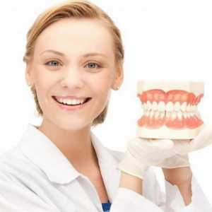 Tekućina za brtvljenje emajla - pouzdana zaštita zuba