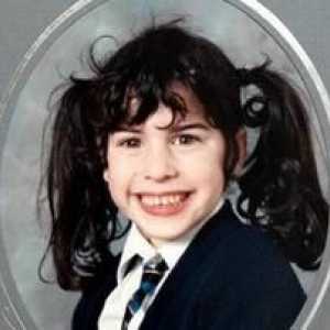 Amy Winehouse: biografija i uzrok smrti pjevača
