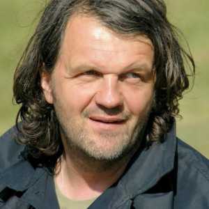 Emir Kusturica je redatelj, skladatelj i prozni pisac. Biografija, kreativnost