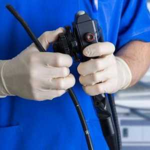 Endoskopsko istraživanje: metode, značajke postupka i povratne informacije