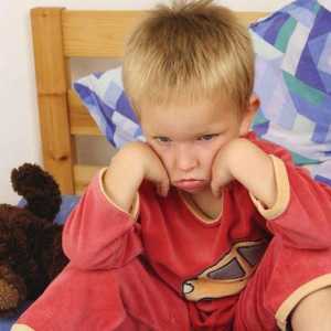 Encopresis u djece: uzroci pojave i liječenja