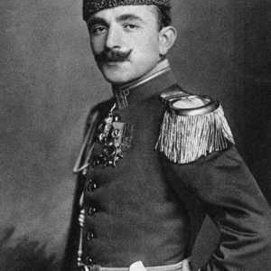 Enver Pasha: Biografija